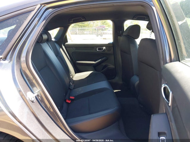 Honda Civic Sport 2024 2HGFE2F51RH593789 Image 8
