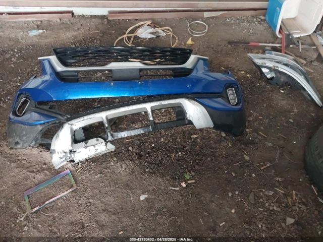 KNDETCA20N7274702 KIA Seltos Sx Turbo