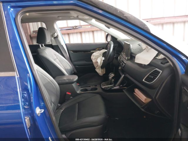 KNDETCA20N7274702 KIA Seltos Sx Turbo