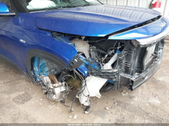 KNDETCA20N7274702 KIA Seltos Sx Turbo