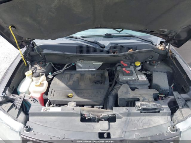 1C4NJDEBXED622352 Jeep Compass Latitude