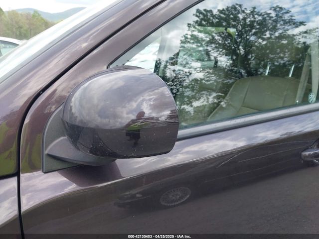 1C4NJDEBXED622352 Jeep Compass Latitude