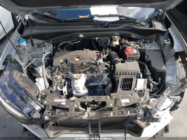 3CZRZ1H51RM752314 Honda Hr-v 2wd Sport/2wd Sport W/o Bsi