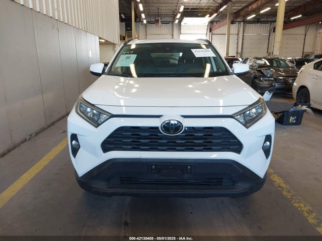 Toyota Rav4 Xle 2019 2T3P1RFV4KC006371 Image 13