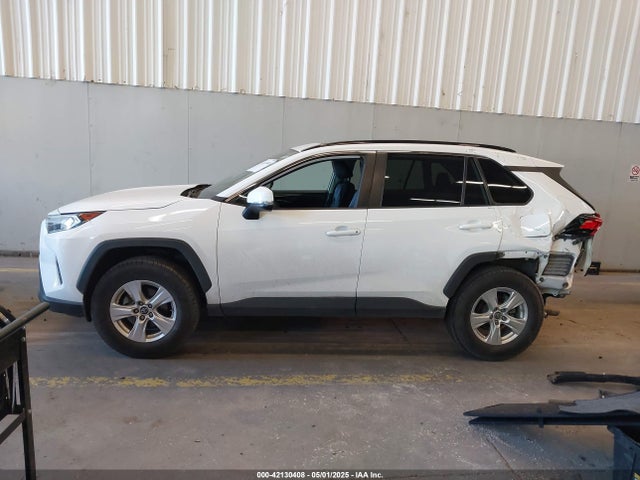 Toyota Rav4 Xle 2019 2T3P1RFV4KC006371 Image 15