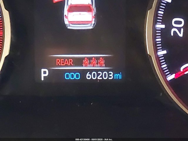 Toyota Rav4 Xle 2019 2T3P1RFV4KC006371 Image 16