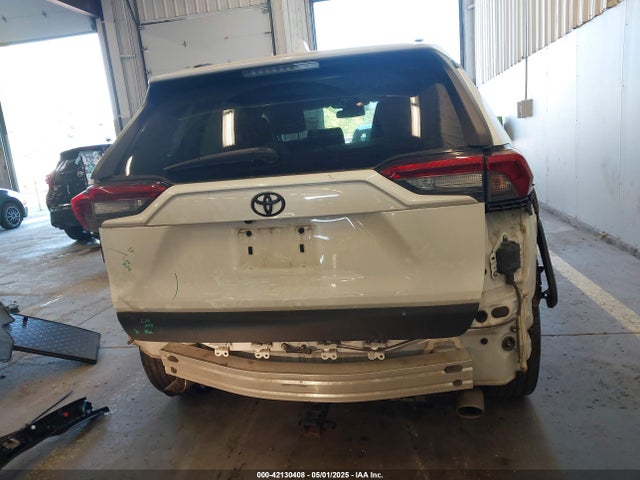 Toyota Rav4 Xle 2019 2T3P1RFV4KC006371 Image 17