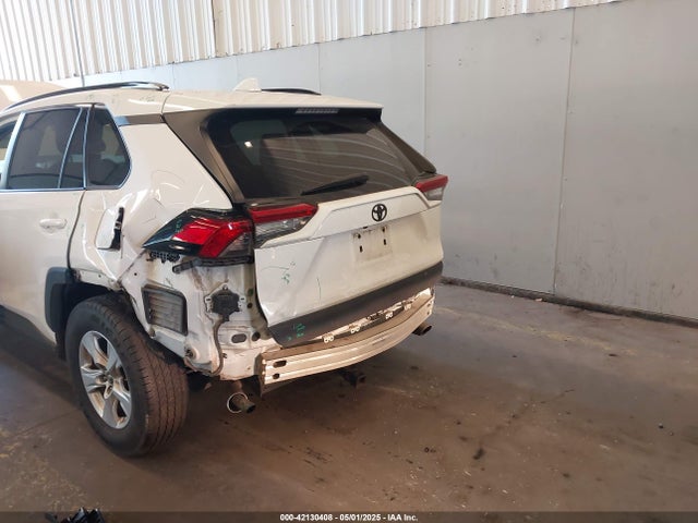 Toyota Rav4 Xle 2019 2T3P1RFV4KC006371 Image 18