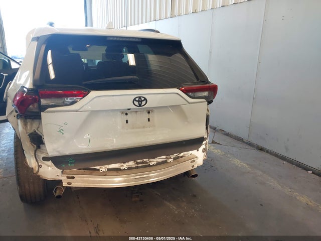 Toyota Rav4 Xle 2019 2T3P1RFV4KC006371 Image 19