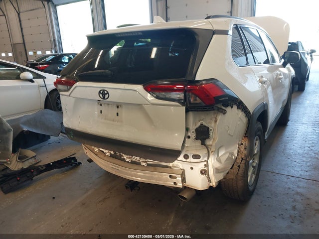 Toyota Rav4 Xle 2019 2T3P1RFV4KC006371 Image 20