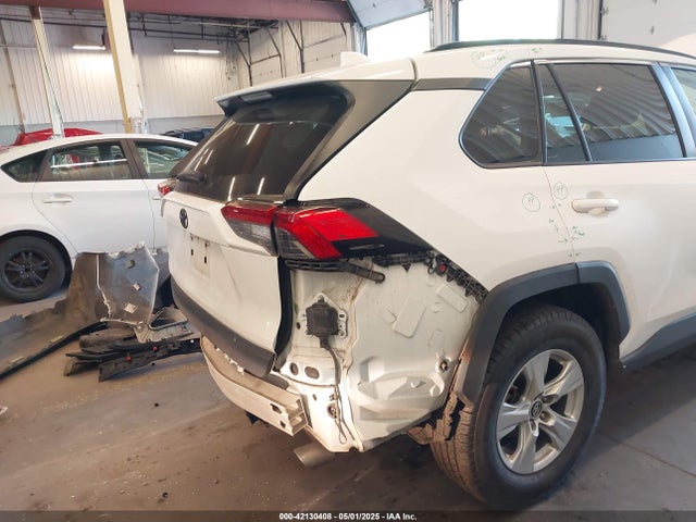 Toyota Rav4 Xle 2019 2T3P1RFV4KC006371 Image 21
