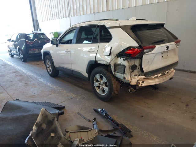 Toyota Rav4 Xle 2019 2T3P1RFV4KC006371 Image 3
