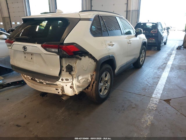 Toyota Rav4 Xle 2019 2T3P1RFV4KC006371 Image 4
