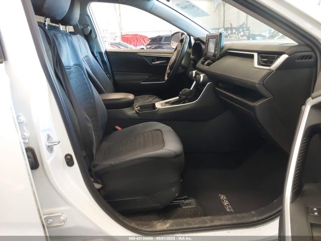 Toyota Rav4 Xle 2019 2T3P1RFV4KC006371 Image 5