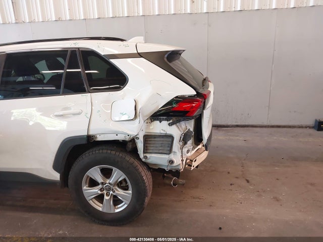 Toyota Rav4 Xle 2019 2T3P1RFV4KC006371 Image 6