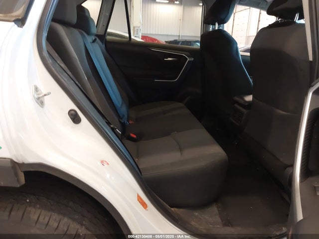 Toyota Rav4 Xle 2019 2T3P1RFV4KC006371 Image 8