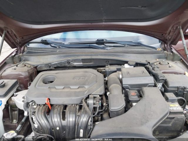2019 KIA OPTIMA 5XXGT4L37KG354649 Photo 9