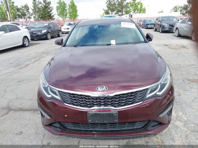 5XXGT4L37KG354649 KIA gdi