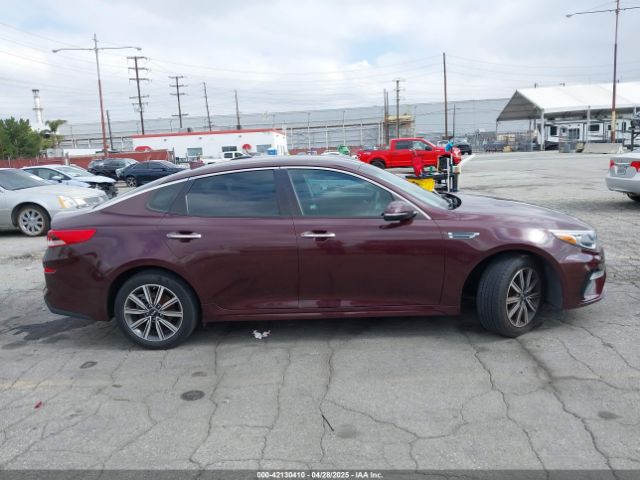 5XXGT4L37KG354649 KIA gdi