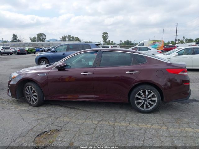 5XXGT4L37KG354649 KIA gdi