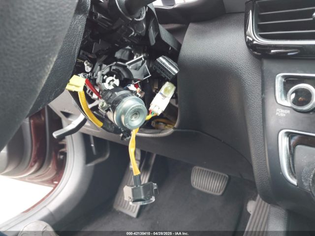 5XXGT4L37KG354649 KIA gdi