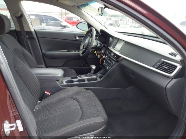 2019 KIA OPTIMA 5XXGT4L37KG354649 Photo 4