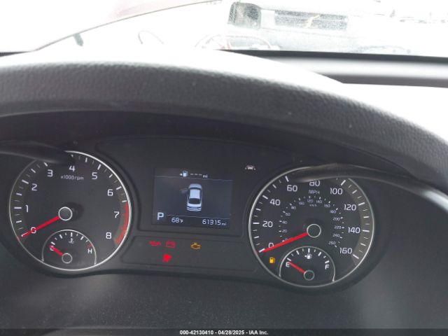 2019 KIA OPTIMA 5XXGT4L37KG354649 Photo 6