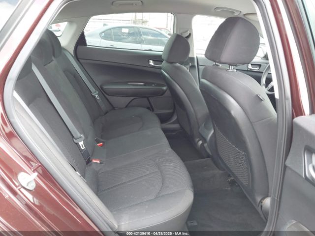 2019 KIA OPTIMA 5XXGT4L37KG354649 Photo 7