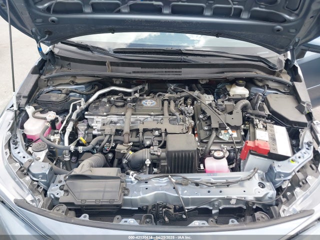 JTDBCMFE0R3050466 Toyota Corolla Hybrid Se