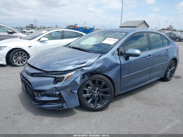 JTDBCMFE0R3050466 Toyota Corolla Hybrid Se