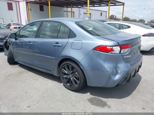 JTDBCMFE0R3050466 Toyota Corolla Hybrid Se