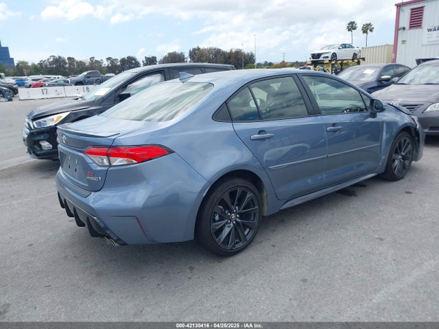 JTDBCMFE0R3050466 Toyota Corolla Hybrid Se