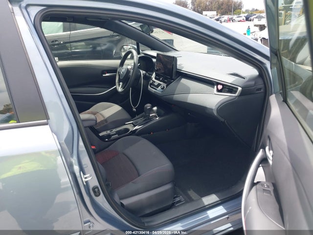 JTDBCMFE0R3050466 Toyota Corolla Hybrid Se