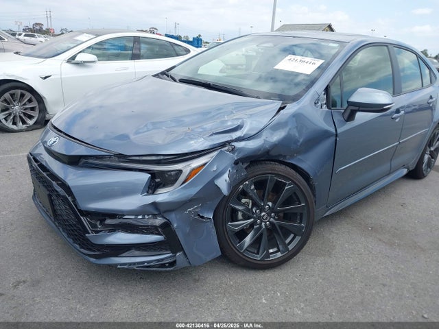 JTDBCMFE0R3050466 Toyota Corolla Hybrid Se