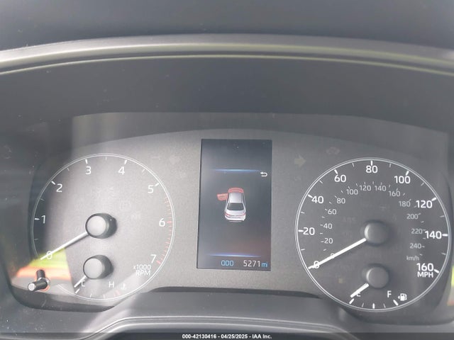 JTDBCMFE0R3050466 Toyota Corolla Hybrid Se