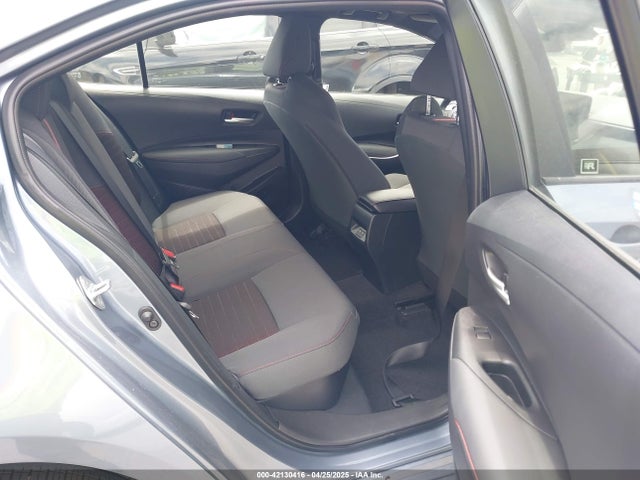 JTDBCMFE0R3050466 Toyota Corolla Hybrid Se