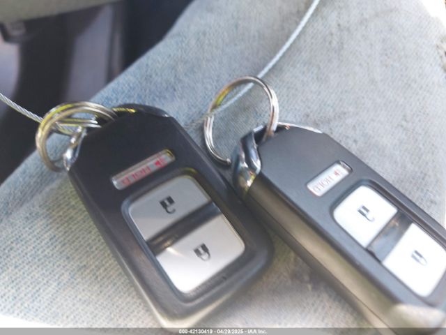 3HGGK5H82FM751155 Honda Fit Ex/ex-l