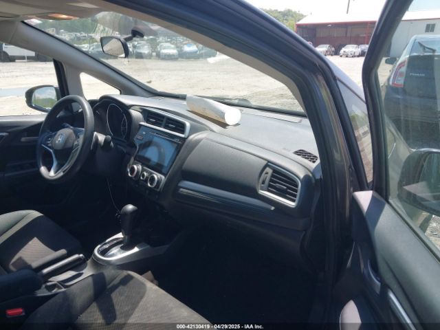 3HGGK5H82FM751155 Honda Fit Ex/ex-l