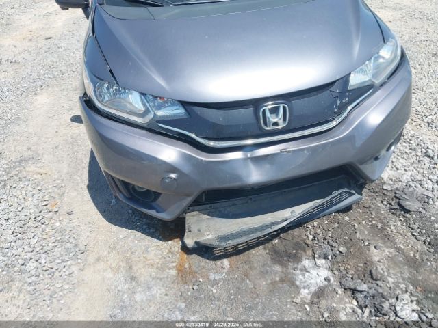 3HGGK5H82FM751155 Honda Fit Ex/ex-l