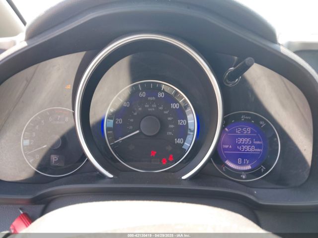 3HGGK5H82FM751155 Honda Fit Ex/ex-l