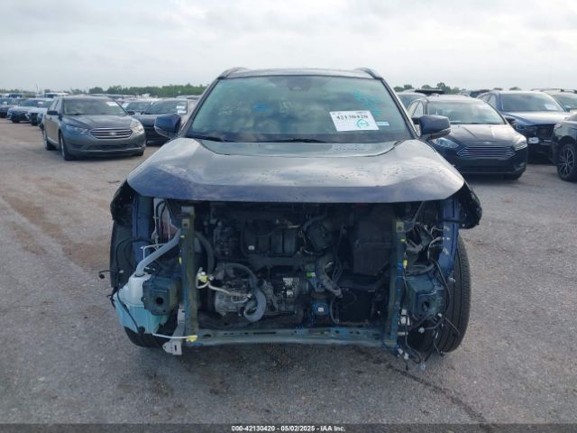 2T3C1RFV5NW211019 Toyota a25a-fks