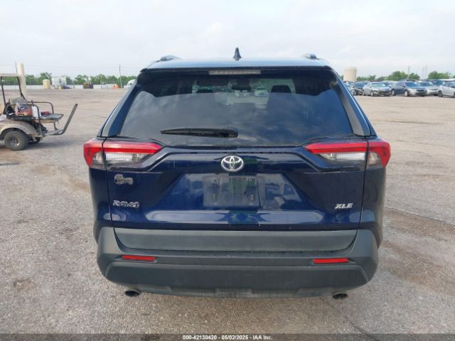 2T3C1RFV5NW211019 Toyota a25a-fks