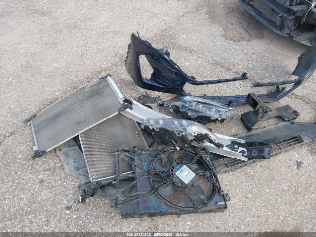 2T3C1RFV5NW211019 Toyota a25a-fks