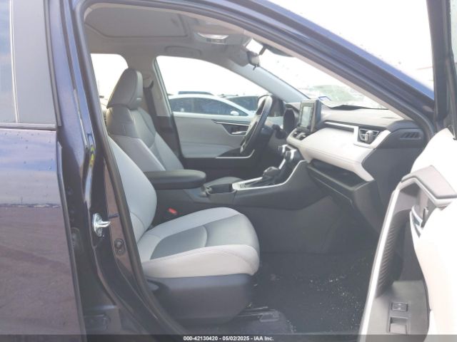 2T3C1RFV5NW211019 Toyota a25a-fks