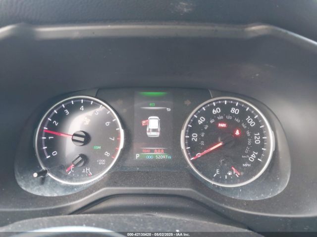 2T3C1RFV5NW211019 Toyota a25a-fks
