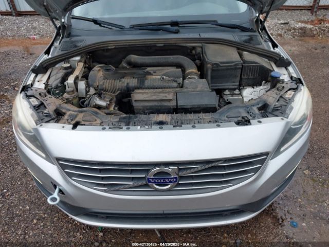 YV1612FS0E1291364 Volvo S60 T5 Platinum
