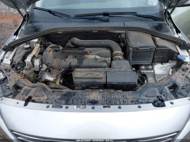 YV1612FS0E1291364 Volvo S60 T5 Platinum