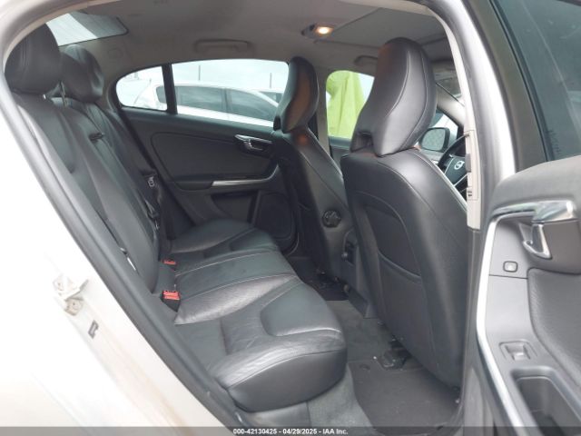 YV1612FS0E1291364 Volvo S60 T5 Platinum