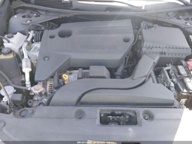 1N4AL3APXHC109073 Nissan Altima 2.5 Sr
