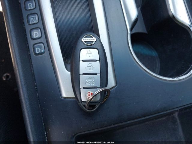 1N4AL3APXHC109073 Nissan Altima 2.5 Sr
